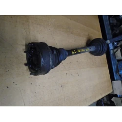 SEMIASSE ANTERIORE SINISTRO Seat Altea 2008 XL 1.9TDI