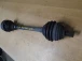 POLOSOVINA SP.LEVA Seat Altea 2008 XL 1.9TDI