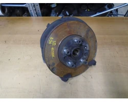 WHEEL HUB BEARING FRONT RIGHT Seat Altea 2008 XL 1.9TDI