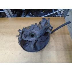 WHEEL HUB BEARING FRONT RIGHT Seat Altea 2008 XL 1.9TDI