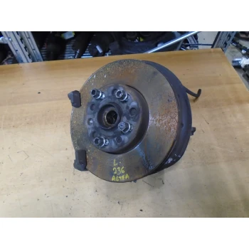 PESTO KOMPLET SP.LEVO Seat Altea 2008 XL 1.9TDI