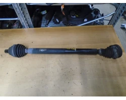 SEMIALBERO SEMIASSE ANTERIORE DESTRO Seat Altea 2008 XL 1.9TDI