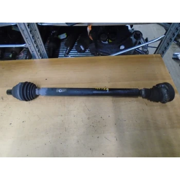 SEMIALBERO SEMIASSE ANTERIORE DESTRO Seat Altea 2008 XL 1.9TDI