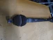 SEMIALBERO SEMIASSE ANTERIORE DESTRO Seat Altea 2008 XL 1.9TDI