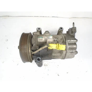 COMPRESSORE CLIMATIZZATORE Suzuki SX4 2009 1.6D 95200-69ka0
