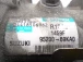 COMPRESSORE CLIMATIZZATORE Suzuki SX4 2009 1.6D 95200-69ka0