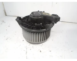 BLOWER MOTOR Suzuki SX4 2009 1.6D