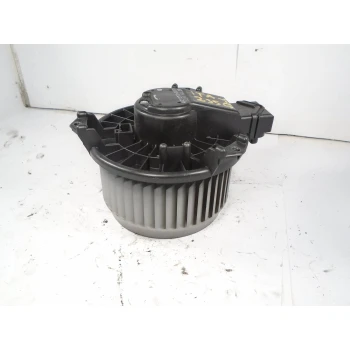 VENTOLA MOTORINO VENTILAZIONE ABITACOLO Suzuki SX4 2009 1.6D