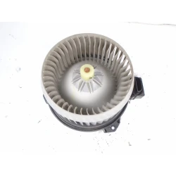 BLOWER MOTOR Suzuki SX4 2009 1.6D