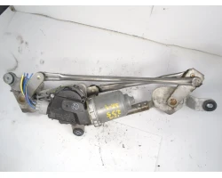 WIPER MECHANISM Suzuki SX4 2009 1.6D 38110-79j00  159300-0850