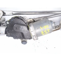 WIPER MECHANISM Suzuki SX4 2009 1.6D 38110-79j00  159300-0850