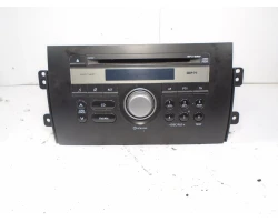 AUTORADIO Suzuki SX4 2009 1.6D