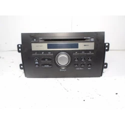 RADIO Suzuki SX4 2009 1.6D