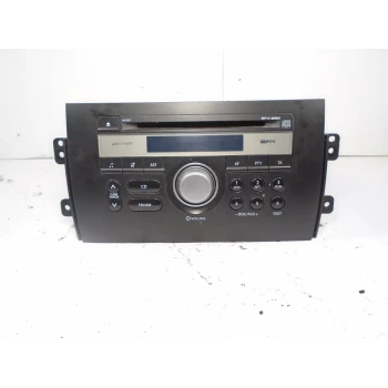 RADIO Suzuki SX4 2009 1.6D