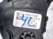 PEDAL PLINA ELEKTRIČEN Suzuki SX4 2009 1.6D 49400-79j90