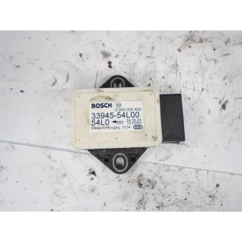 SENSORE VARIO Suzuki SX4 2009 1.6D 33945-54l00