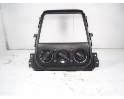 CENTRALINA COMANDO CLIMATIZZATORE Suzuki SX4 2009 1.6D