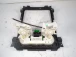 HEATER CLIMATE CONTROL PANEL Suzuki SX4 2009 1.6D