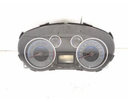 QUADRO STRUMENTI CONTACHILOMETRI Suzuki SX4 2009 1.6D 34110-55l90