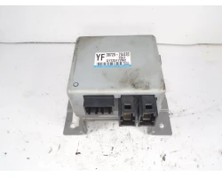 centralina vario Suzuki SX4 2009 1.6D 38720-79je