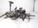 STEERING COLUMN Suzuki SX4 2009 1.6D 48200-79j60
