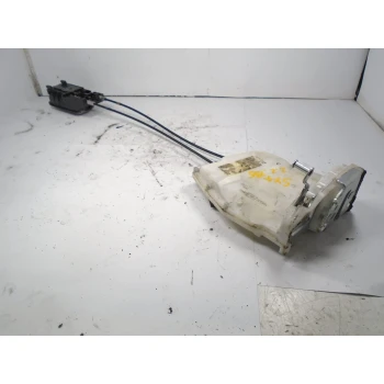 DOOR LOCK REAR LEFT Suzuki SX4 2009 1.6D
