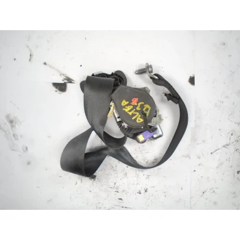 CINTURA DI SICUREZZA Seat Altea 2008 XL 1.9TDI