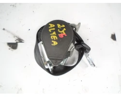 CINTURA DI SICUREZZA Seat Altea 2008 XL 1.9TDI