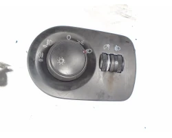 INTERRUTTORE FARI Seat Leon 2006 1.9TDI 1p1 941 431 b