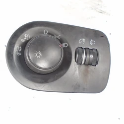 INTERRUTTORE FARI Seat Leon 2006 1.9TDI 1p1 941 431 b
