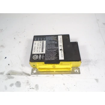CENTRALINA AIRBAG Seat Leon 2006 1.9TDI 3c0909605h