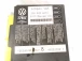 CENTRALINA AIRBAG Seat Leon 2006 1.9TDI 3c0909605h