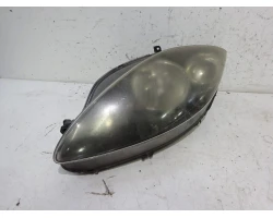 HEADLIGHT LEFT Seat Altea 2008 XL 1.9TDI 5p1941005d