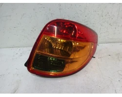 FARO POSTERIORE DESTRO Suzuki SX4 2009 1.6D