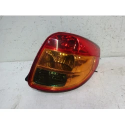 FARO POSTERIORE DESTRO Suzuki SX4 2009 1.6D
