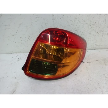 FARO POSTERIORE DESTRO Suzuki SX4 2009 1.6D