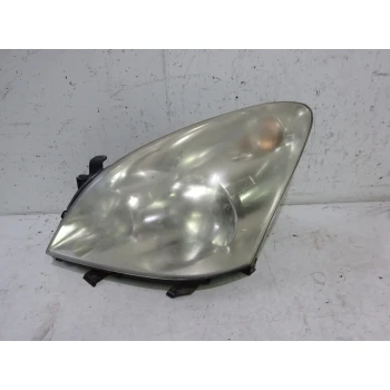FARO ANTERIORE SINISTRO Toyota Corolla Verso 2006 2.2D4D