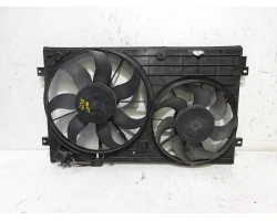 ELETTROVENTOLA Seat Leon 2006 1.9TDI