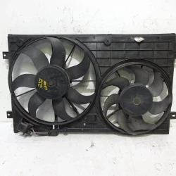 VENTILATOR HLADILNIKA Seat Leon 2006 1.9TDI