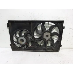 ELETTROVENTOLA Seat Leon 2006 1.9TDI