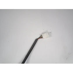 DOOR LOCK REAR LEFT Toyota Corolla Verso 2006 2.2D4D