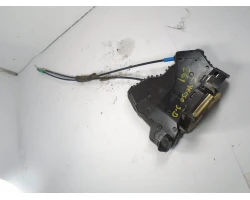 CHIUSURA SERRATURA PORTA ANTERIORE DESTRA Toyota Corolla Verso 2006 2.2D4D