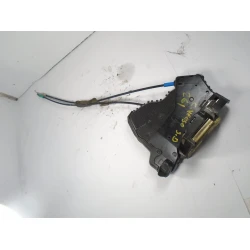 CHIUSURA SERRATURA PORTA ANTERIORE DESTRA Toyota Corolla Verso 2006 2.2D4D
