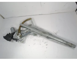 MECCANISMO ALZA VETRO ANTERIORE SINISTRO Toyota Corolla Verso 2006 2.2D4D 997249-102