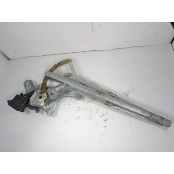 WINDOW MECHANISM FRONT LEFT Toyota Corolla Verso 2006 2.2D4D 997249-102