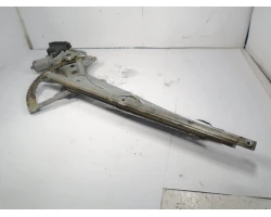 MECCANISMO ALZA VETRO POSTERIORE DESTRO Toyota Corolla Verso 2006 2.2D4D 69830-0f020