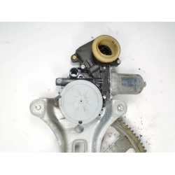 MECCANISMO ALZA VETRO POSTERIORE DESTRO Toyota Corolla Verso 2006 2.2D4D 69830-0f020