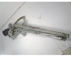 WINDOW MECHANISM REAR LEFT Toyota Corolla Verso 2006 2.2D4D 997249-102