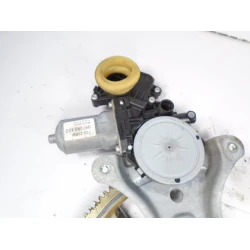 WINDOW MECHANISM REAR LEFT Toyota Corolla Verso 2006 2.2D4D 997249-102