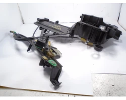 WINDOW MECHANISM FRONT LEFT Seat Leon 2006 1.9TDI 1k0959793h  1p0837401a